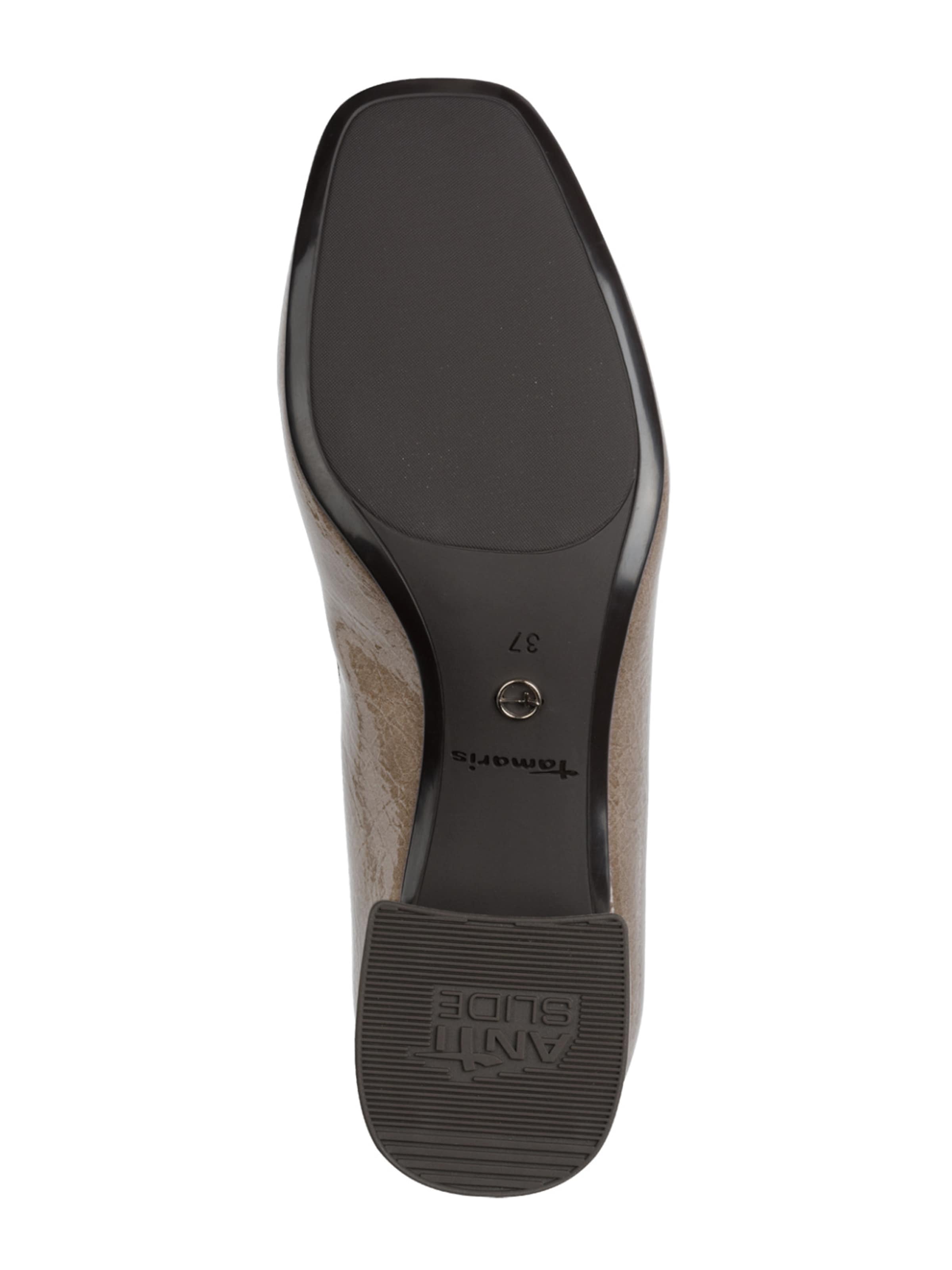 Tamaris Pumps in Grey