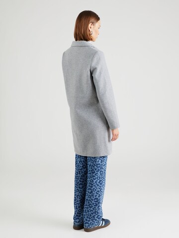 VERO MODA - Abrigo de entretiempo 'VMPop' en gris