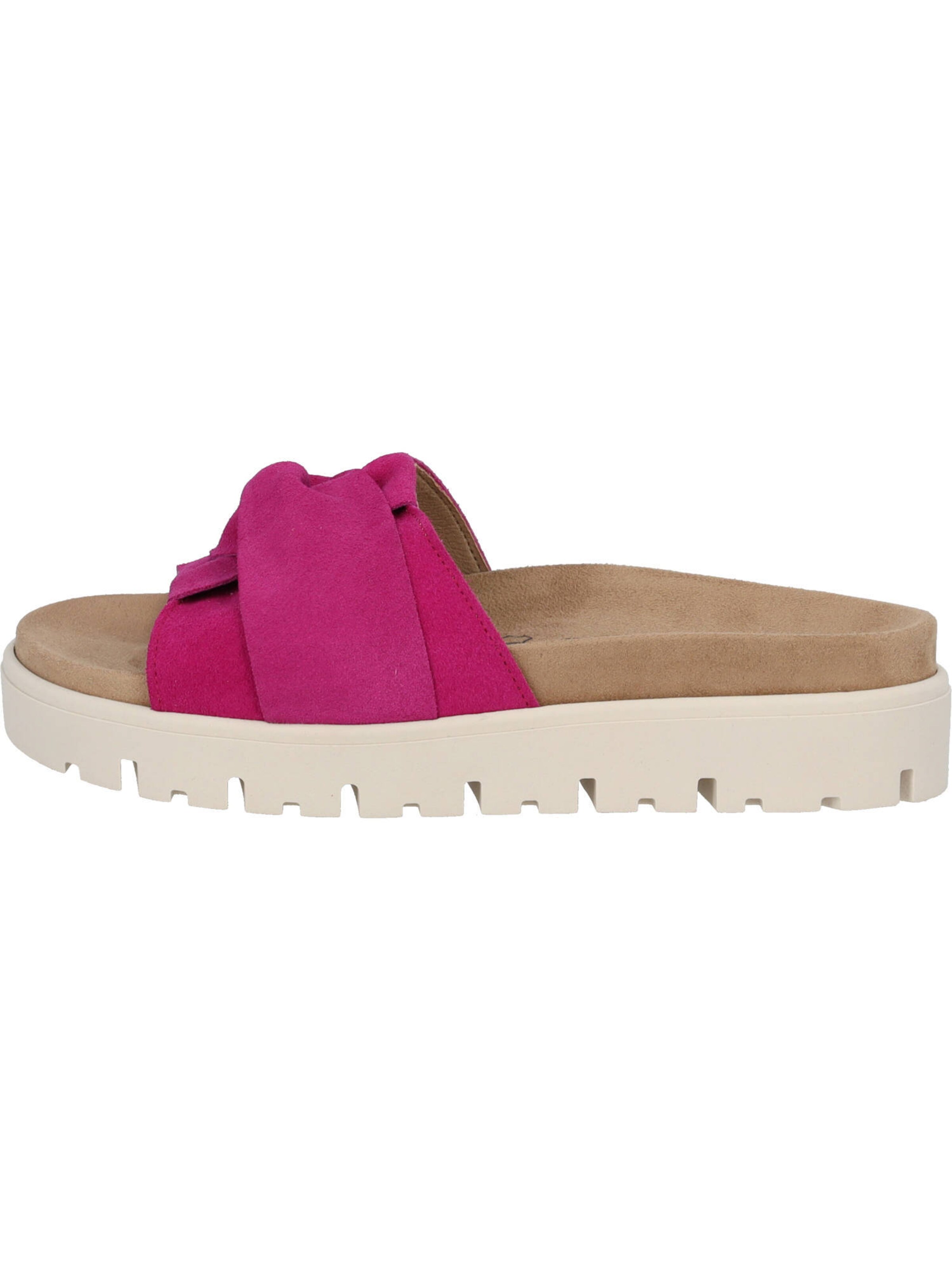 Palado Pantolette 'Omayra' in Lila