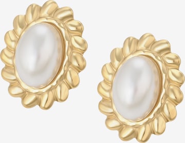 faina Korvakoru värissä kulta: etupuoli