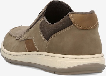 Rieker Sneakers in Brown