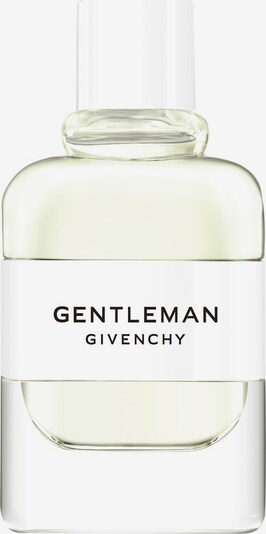 Givenchy Eau de Toilette 'GENTLEMAN' in transparent, Produktansicht