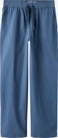 NAME IT Pants in Blue: front