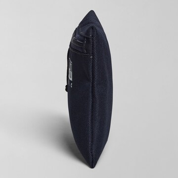 NAPAPIJRI Cosmetic Bag 'Hornby' in Blue