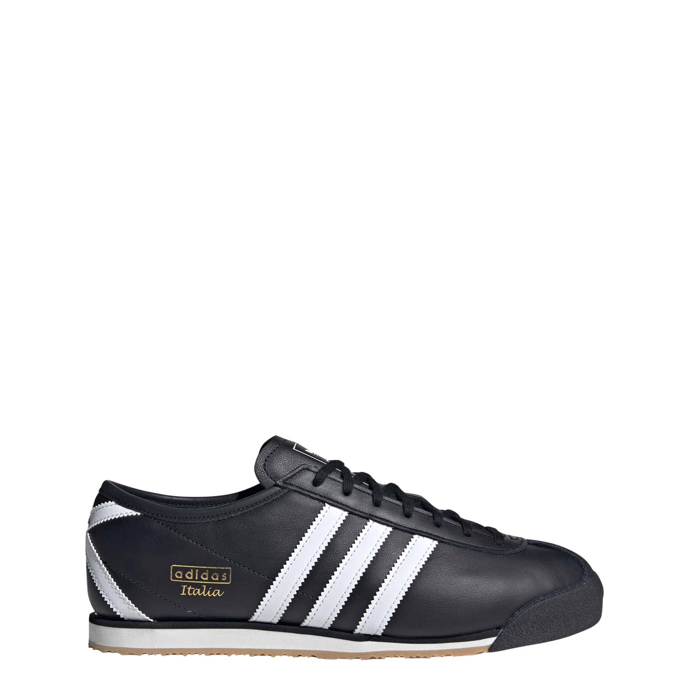 ADIDAS ORIGINALS Sneakers 'Italia 70s' in Black