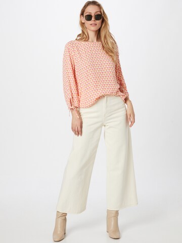 comma casual identity Blouse in Pink