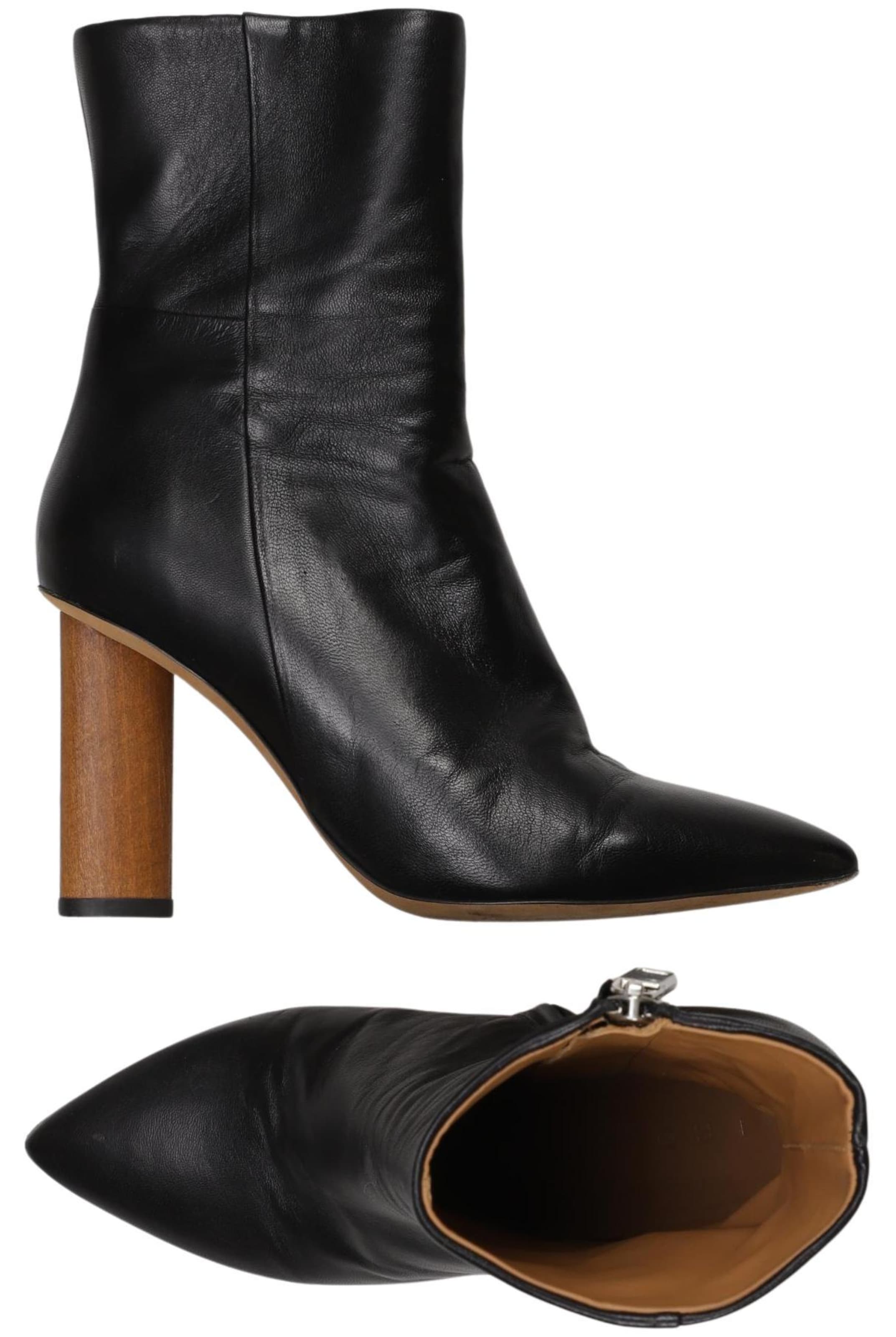 IRO Dress Boots in 36 in Black: front