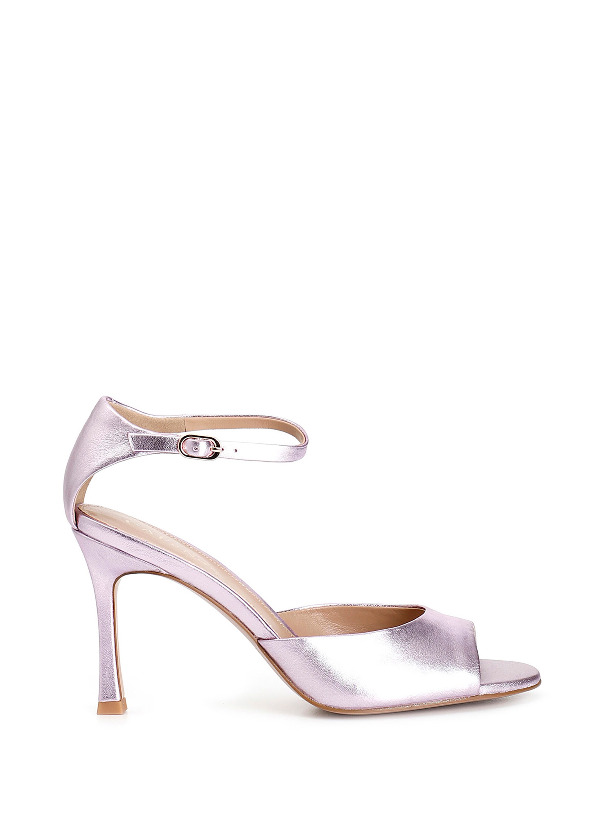 Décolleté di CAFè NOIR in lilla