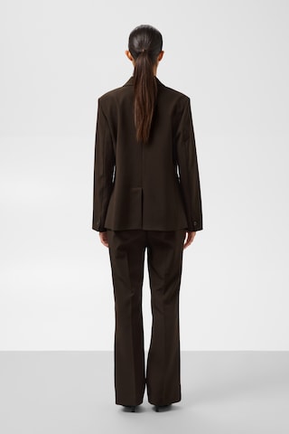 SOAKED IN LUXURY Blazers 'Corinne' in Bruin