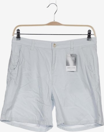 EDC BY ESPRIT Shorts M in Blau: predná strana