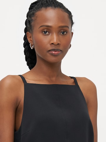 Robe 'VMGIULA' Vero Moda Petite en noir