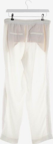 Marc Cain Pants in M in White