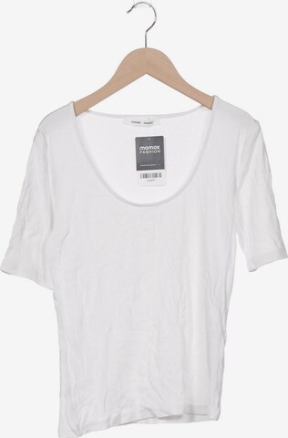 Samsøe Samsøe Top & Shirt in M in White: front