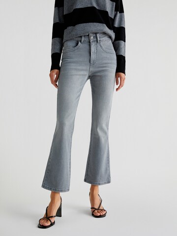 Scalpers Regular Jeans 'Luna' in Grau