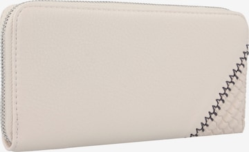 Desigual Wallet 'Grisom Fiona' in White
