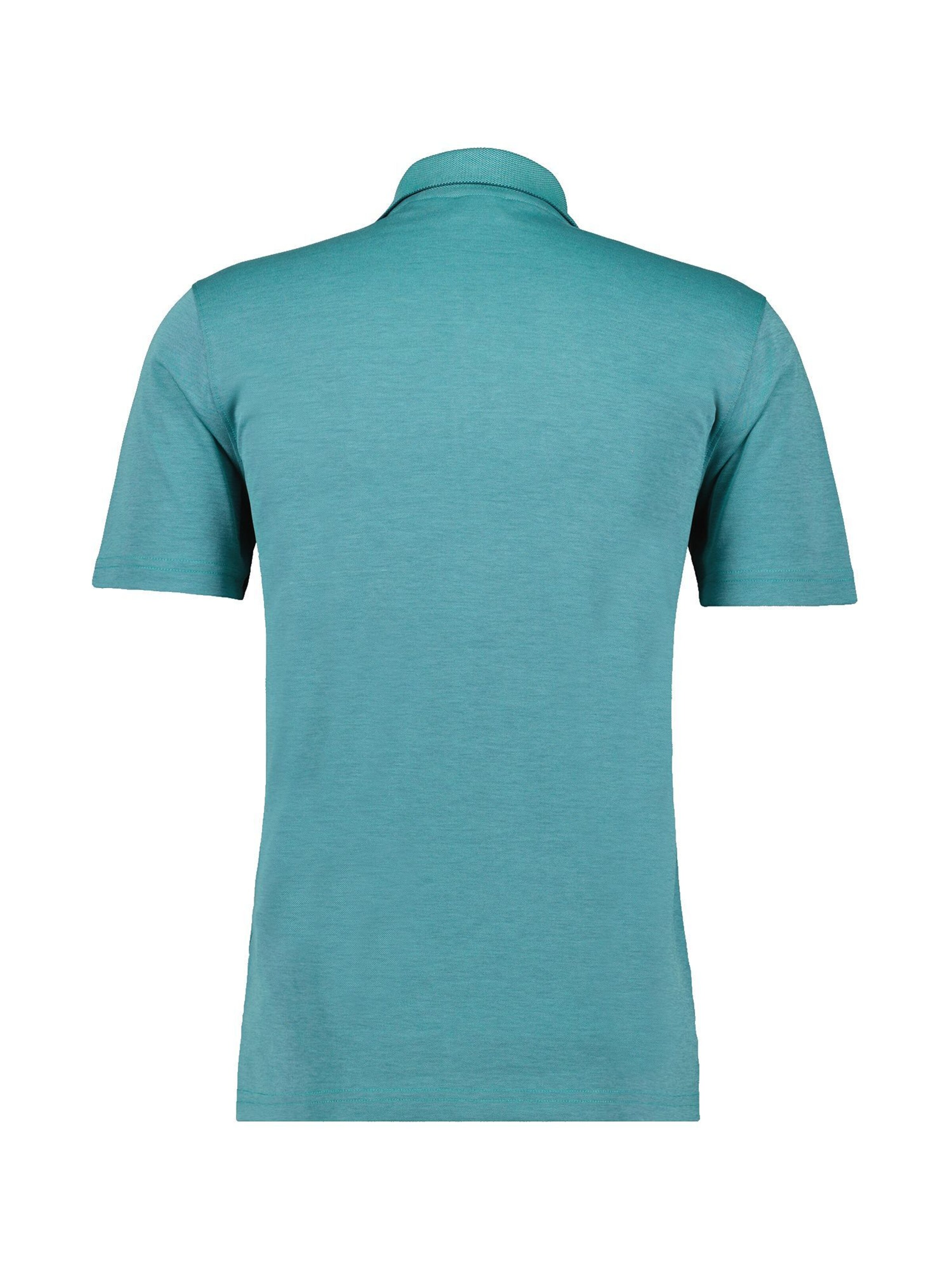 Ragman Shirt in Blauw