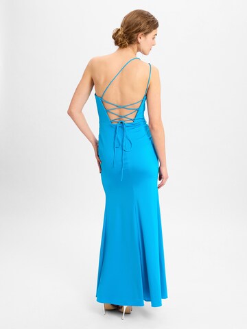 Laona Evening dress ' ' in Blue