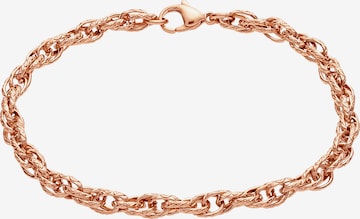 Heideman Bracelet 'Deja' in Gold: front