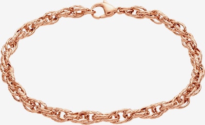 Heideman Bracelet 'Deja' en or rose, Vue avec produit