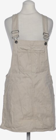 Pull&Bear Dress in S in Beige: front