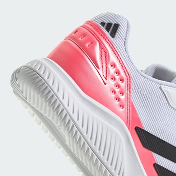 ADIDAS PERFORMANCE Sportschoen 'Courtquick' in Wit