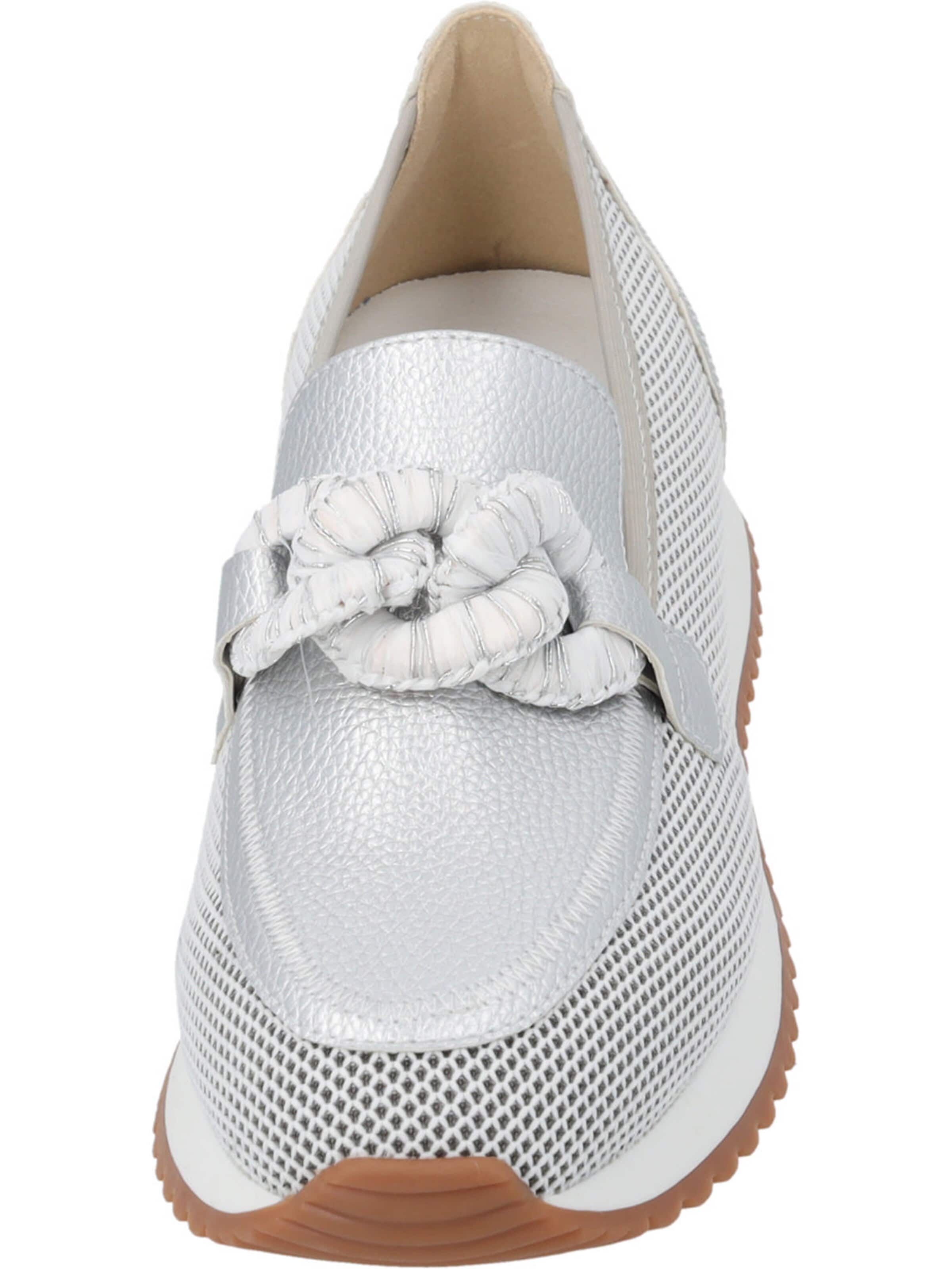 Palado Schnürschuh 'Palado Gilqen'‌‌‌‌‌‌ in Silber