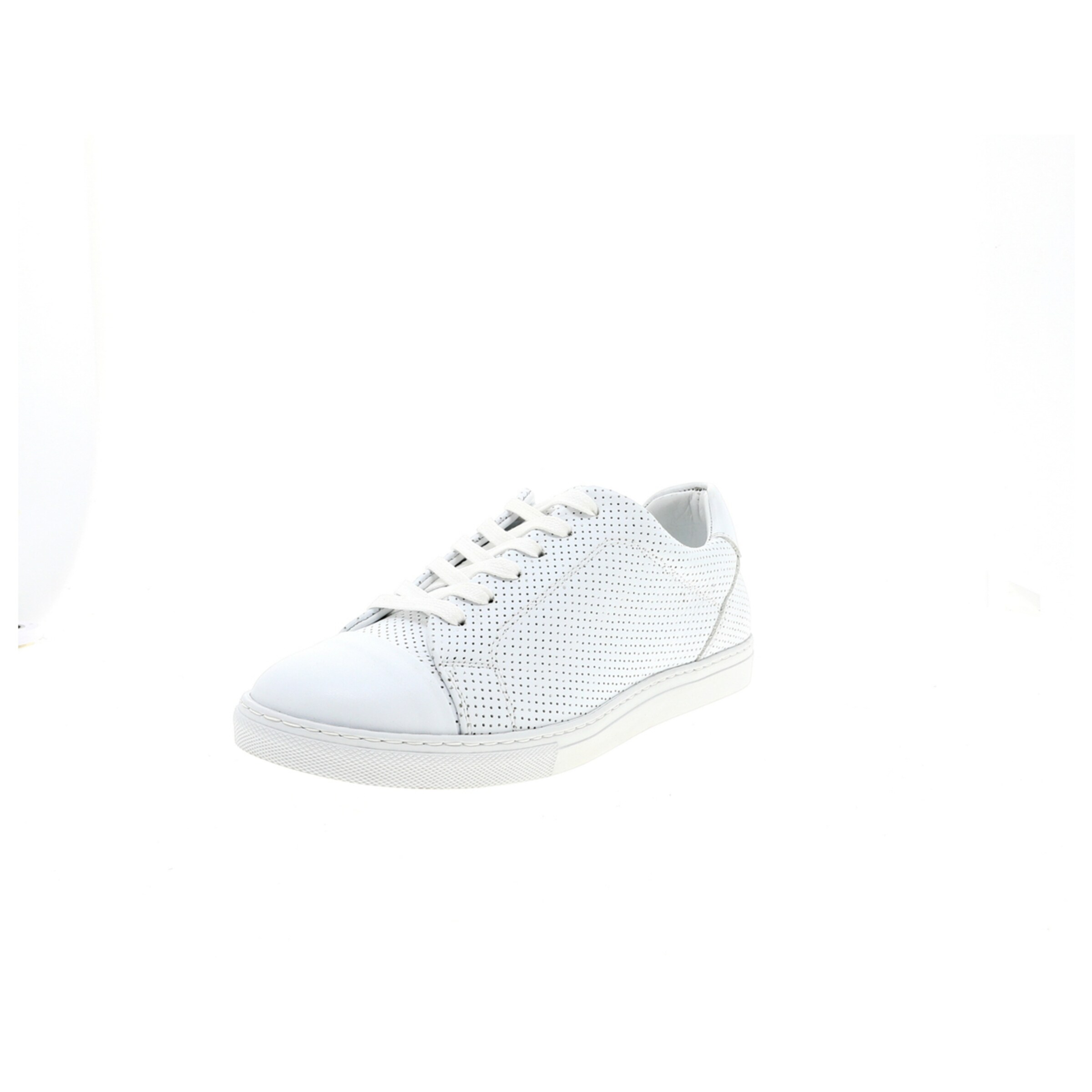 Camino71 Sneaker low in Weiß: Vorderseite