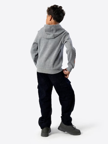 Solang Sweatshirt in Grey