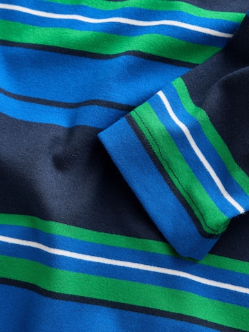 Next - Camisa em azul
