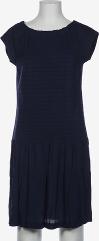 Sisley Dress in S in Blue: front