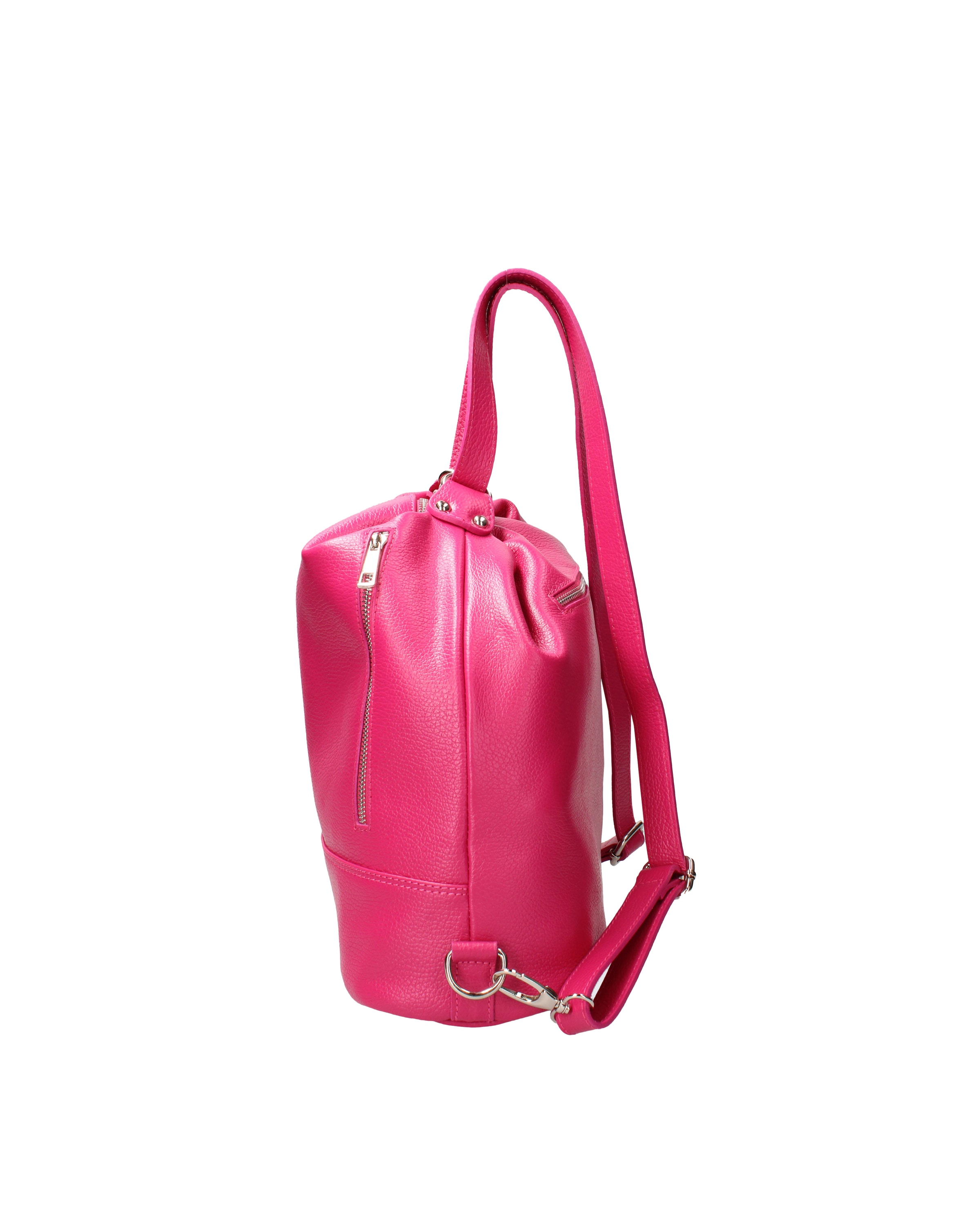 Viola Castellani Schoudertas in Roze