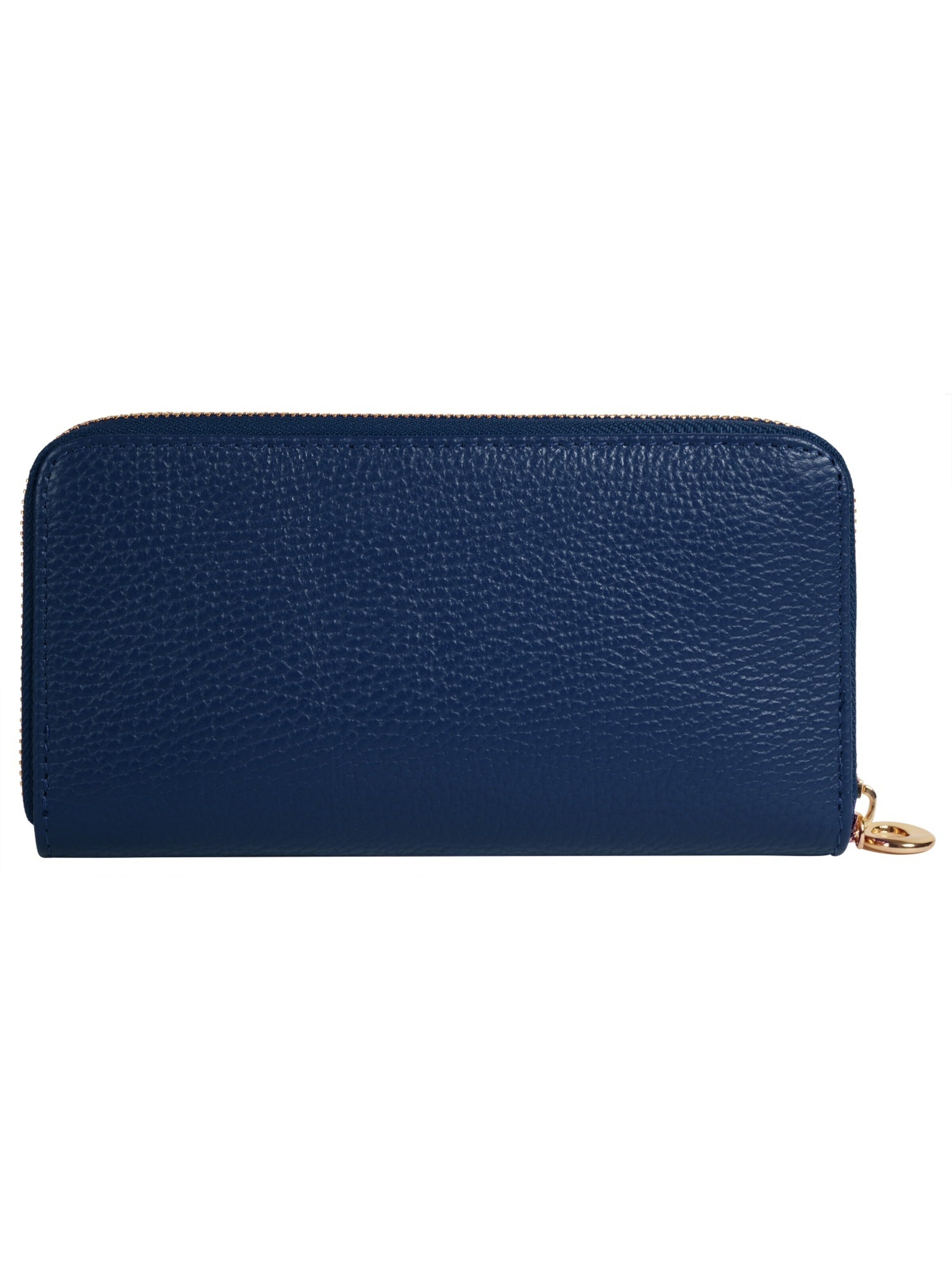 Cluty Wallet 'Cluty Geldbörse' in Blue