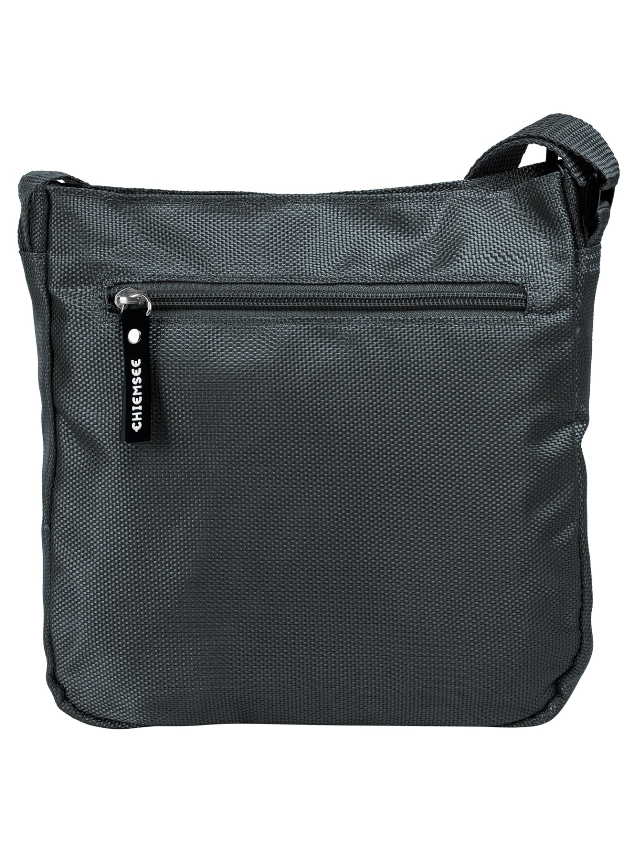 Sac à bandoulière CHIEMSEE en gris