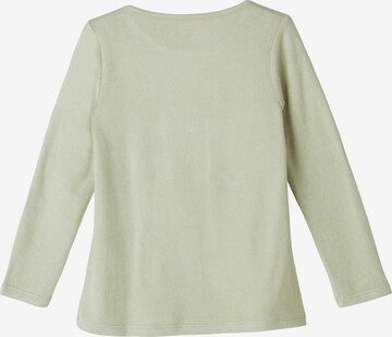 s.Oliver Shirt in Green