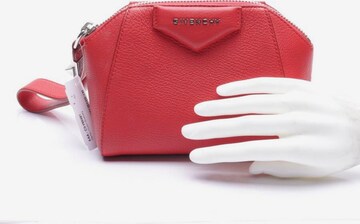 Givenchy Clutch One Size in Rot