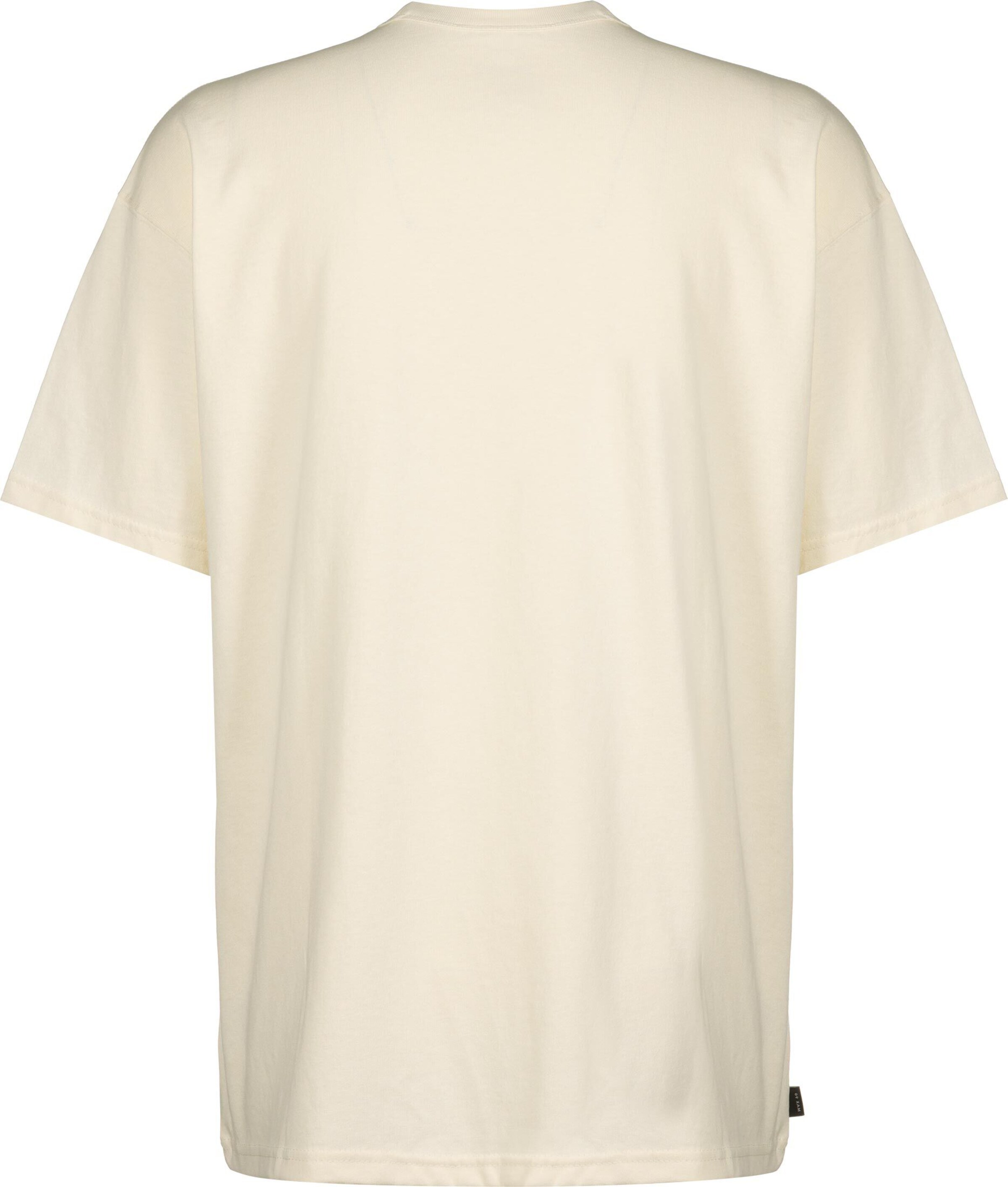 Maglietta di Nike Sportswear in beige