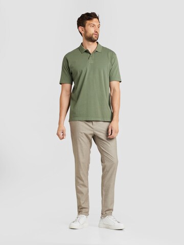 Matinique Regular Hose 'Liam' in Beige