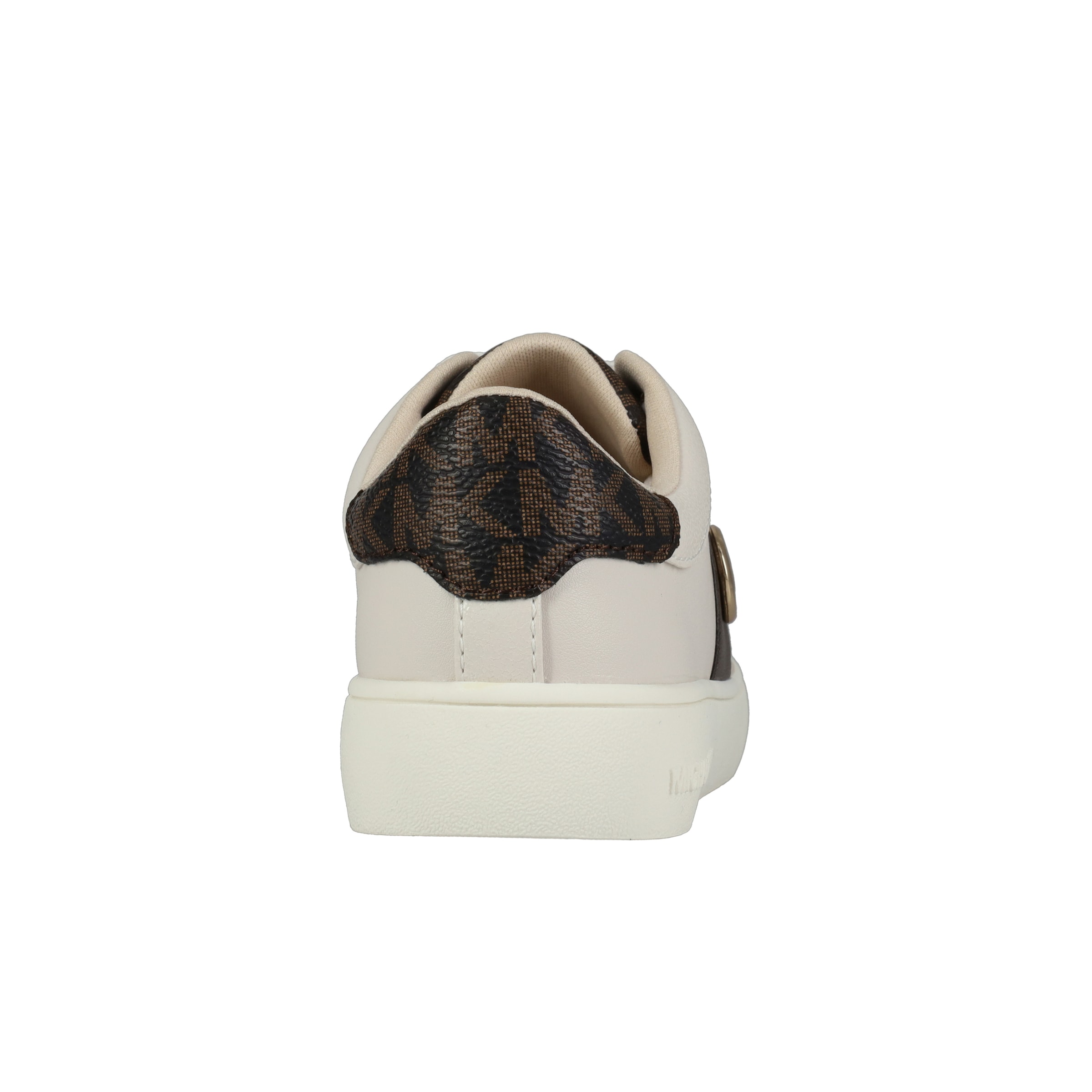 Michael Kors Kids Sneaker 'JEM RAINE' i beige