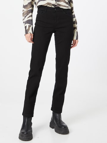 b.young Slim fit Jeans 'Lola' in Black: front