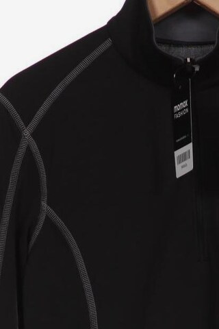 Schöffel Top & Shirt in S in Black