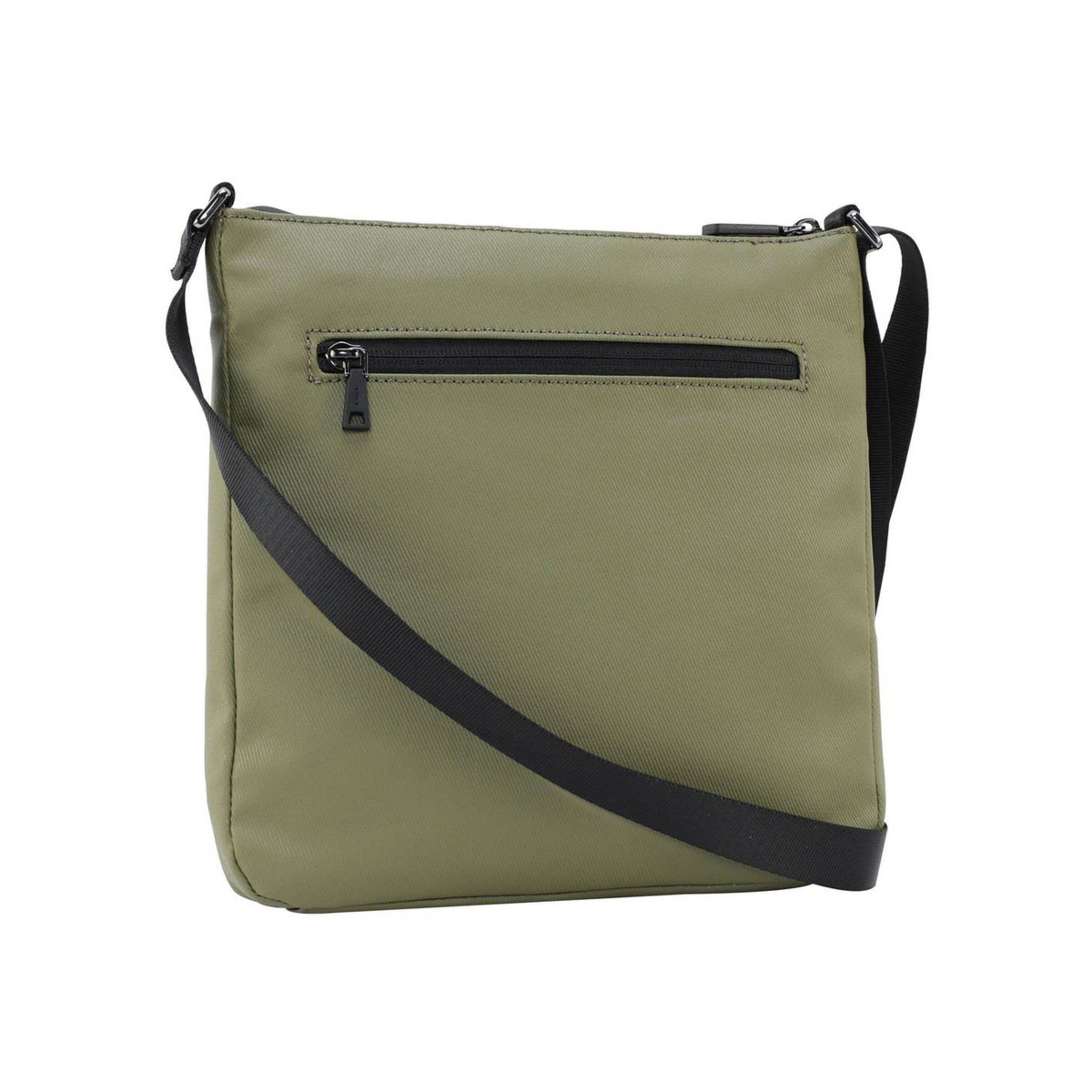 JOOP! Schoudertas 'Marcena Milian' in Groen