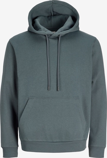 S dydžio Megztinis be užsegimo 'JJEBRADLEY' iš JACK & JONES, spalva – bazalto pilka, Prekių apžvalga