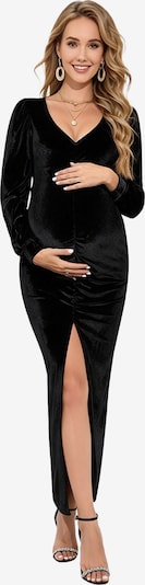 KoJooin Cocktailkleid in 44 in schwarz, Produktansicht