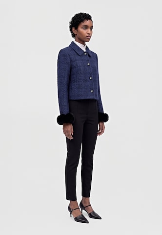 Giacca di mezza stagione di Marc Cain in blu