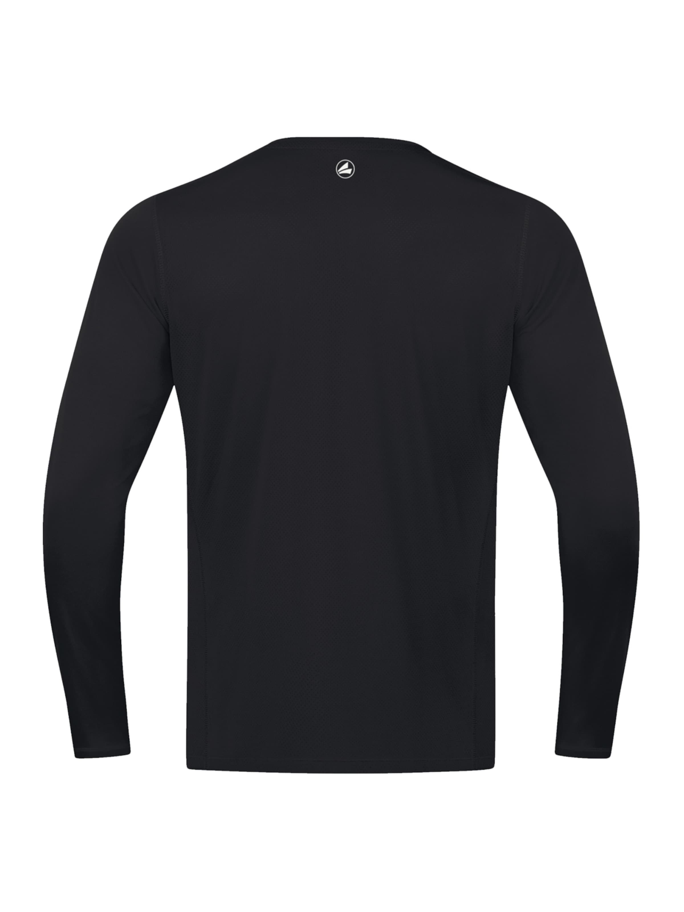 JAKO Funkční tričko – černá