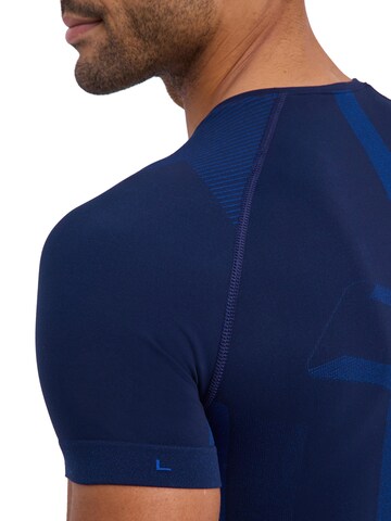 FALKE Base Layer‌‌ in Blau