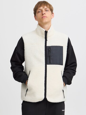 The Jogg Concept - Chaleco ' JCMMBERRI  WAISTCOAT 4 ' en beige
