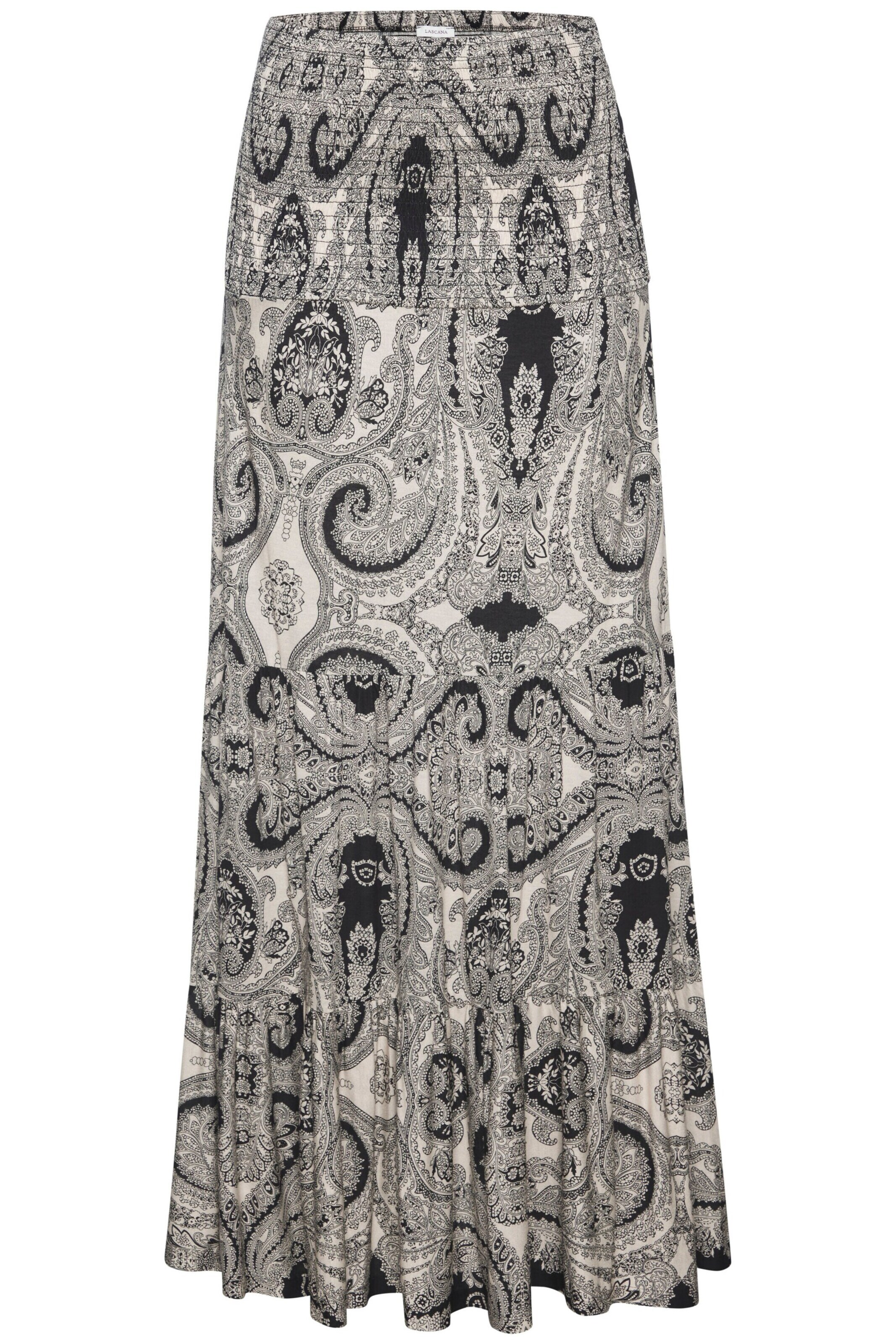 LASCANA Kesämekko värissä musta