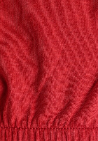 ARIZONA Shirt in Red