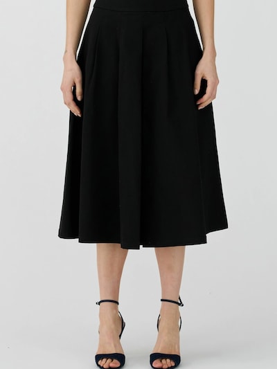 Ivy Copenhagen Sukně ' Morisette ' - černá, Produkt